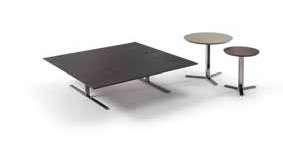 156 157 FLY SMALL TABLE / pag: 15, 16, 31, 35, 47, 49, 50, 59, 74 OTIS SMALL TABLE / pag: 82, 84, 86, 94 Collezione di tavolini di diverse dimensioni.