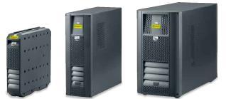 WHAD Gli UPS della serie WHAD da 800 a 6000 VA, sono stati progettati per rispondere alle esigenze di protezione di qualsiasi carico elettronico: dalle workstation ai server, da dispositivi