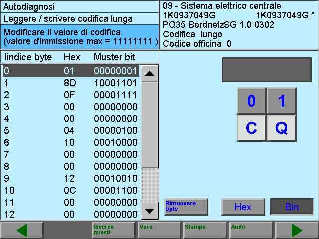 Codificare