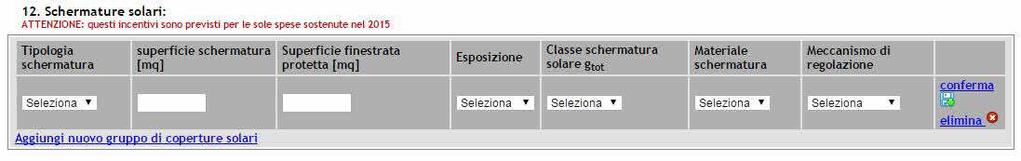 In particolare il Contribuente dovrà aprire la propria richiesta e la propria scheda e in tal senso lo aiuterà il software preparato da ENEA.