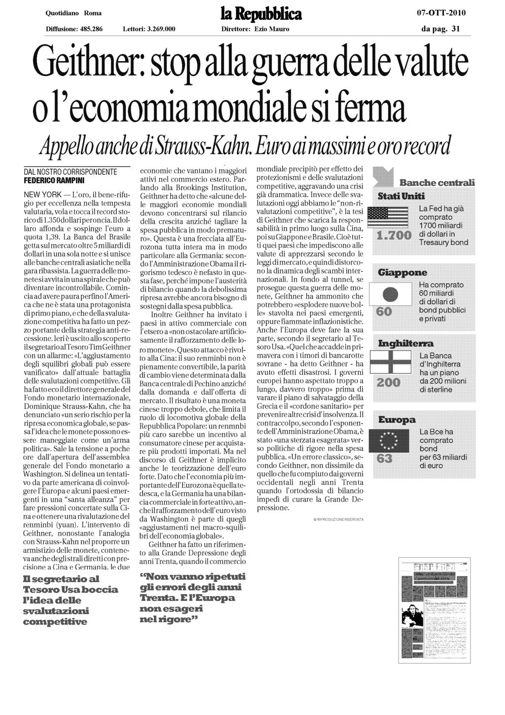 ECONOMIA E