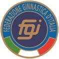 1 3/767 - SOCIETÀ GINNASTICA JUNIOR 2000 A.S.D. 26,050 COLLETTIVO 8,700 1,50 7,20 0,00 INDIVIDUALE 8,900 1,50 7,40 0,00 2 3/2449 - AURORA MONTEGROTTO A.S.D. 26,000 COLLETTIVO 8,950 1,50 7,45 0,00 SUCCESSIONE 8,650 1,50 7,15 0,00 INDIVIDUALE 8,400 1,45 6,95 0,00 3 3/2411 - A.