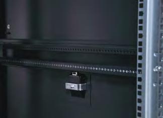 Sistema rack 19 Serie S- 13