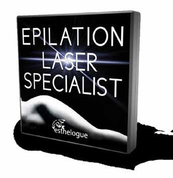 IL PROGETTO EPIATION LASER SPECIALIST Epilazione laser: la soluzione definitiva Il progetto rappresenta un opportunità per i centri estetici orientati all innovazione, alla qualità e al servizio