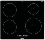 del piano semplicemente sfiorando i comandi con un dito Regolazione elettronica a 17 livelli di potenza powermove: attivazione simultanea di 2 zonecottura per cucinare e tenere in caldo il cibo