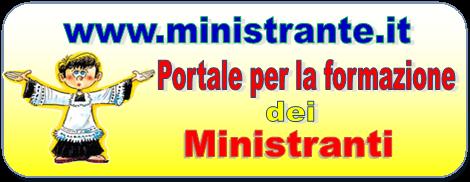 MinistranTest Test, quiz, cruciverba, parole crociate e