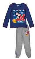 BAMBINO/BAMBINA SPIDERMAN, CARS O FROZEN 100% cotone jersey, taglie e