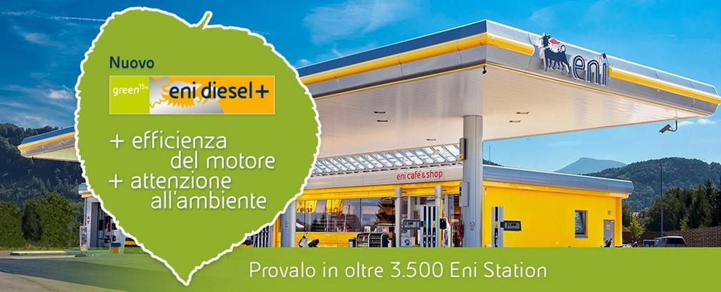 Agip/Eni sta già