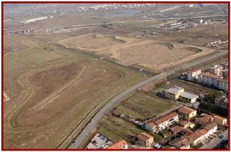 Corno Tagliamento