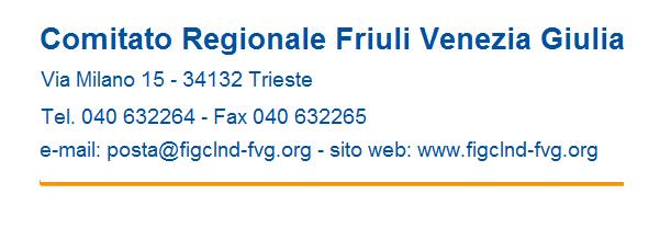 Qualche giorno dopo infatti, l 8 Maggio, ricorrerà l anniversario della disputa del primo Campionato di Calcio, da cui tutto ebbe inizio.