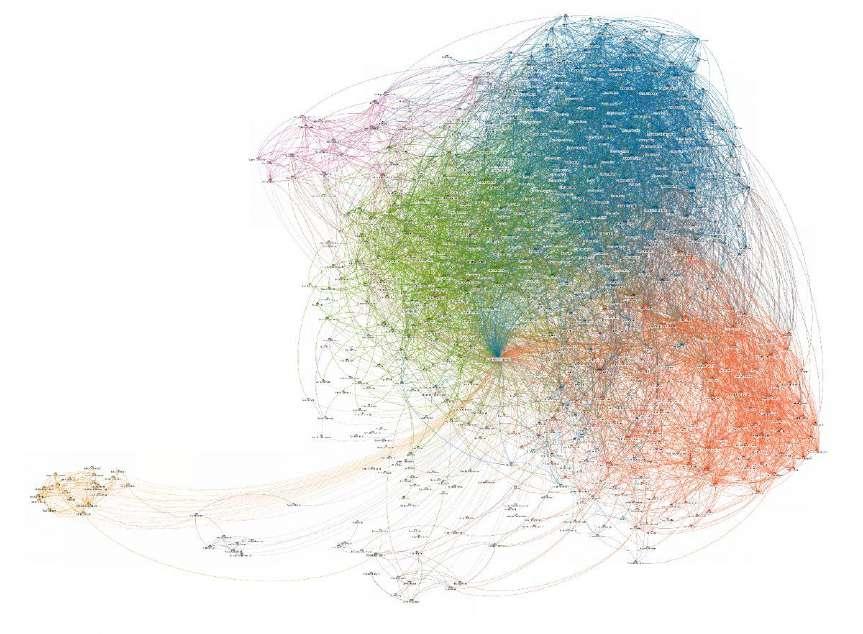 descrizione archivistica traccia, per mezzo di stratificazioni progressive di metadati, i