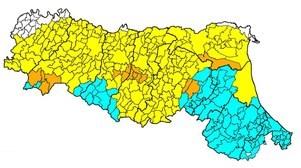 2.3. SISMICITÀ DELL AREA La classificazione sismica del territorio nazionale, i cui criteri sono stati emanati con Ordinanza del Presidente del Consiglio dei Ministri n.