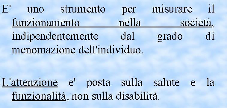 9. punti Il Candidato, sulla base delle proprie conoscenze ed