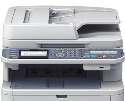 Funzionalità eccezionali per le vostre esigenze quotidiane di stampa, copia, scansione e fax¹