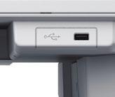Stampa e scansione dirette Eseguite scansioni su/stampate direttamente da memoria USB senza l