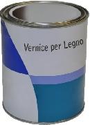 242G Vernice COLORE GIALLO da LT.1 - Kg.1,600 12,80 12,40 Ordine minimo confezioni da N.1 N.5 Art.