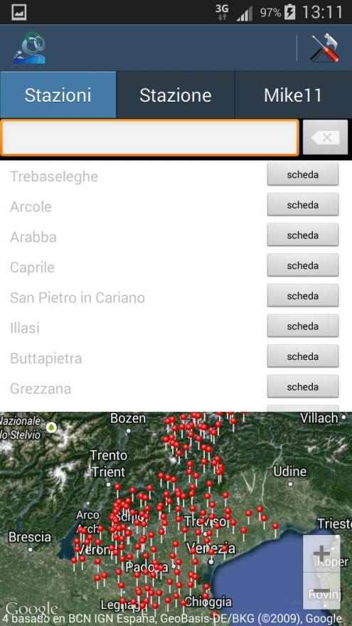 AMICO APP