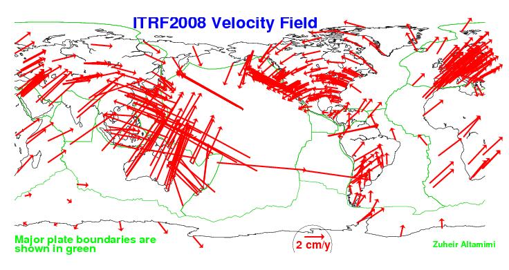 inquadramento siano invariabili nel tempo Rispetto al sistema di riferimento del