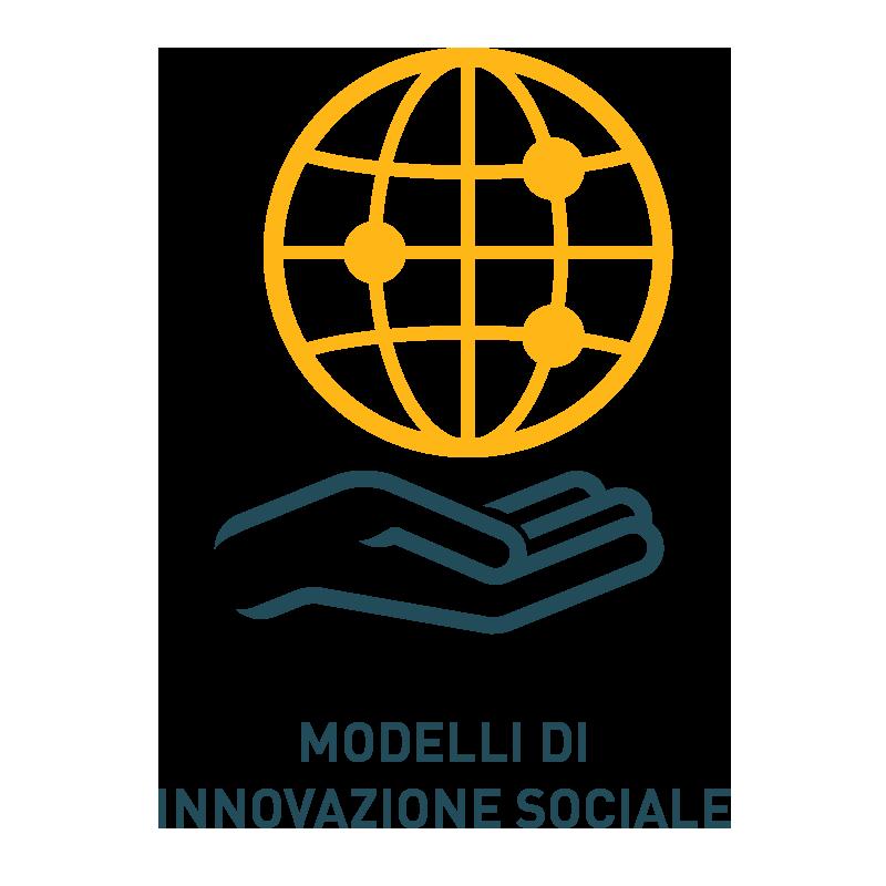 Modelli di innovazione sociale L obiettivo di questa area di attività è di proporre modelli di innovazione sociale e sviluppo sostenibile per il futuro delle aziende e del Paese,