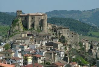 trasformazioni del paesaggio, Politiche