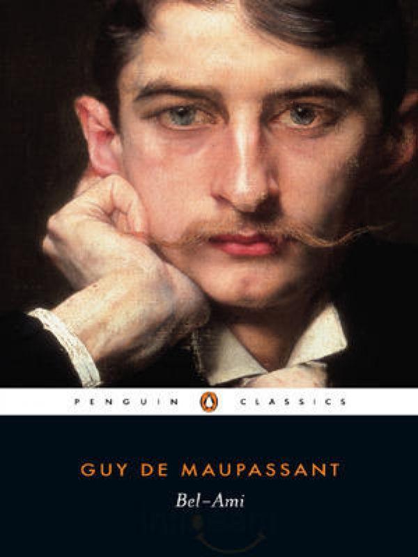 p.14 / 15 GUY DE MAUPASSANT 1885 Stile impersonale di Flaubert Capolavoro del Naturalismo Evita lo