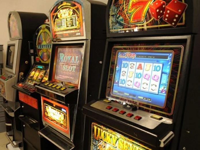 Slot machines (Legge del 2016) Payout: non inferiore al