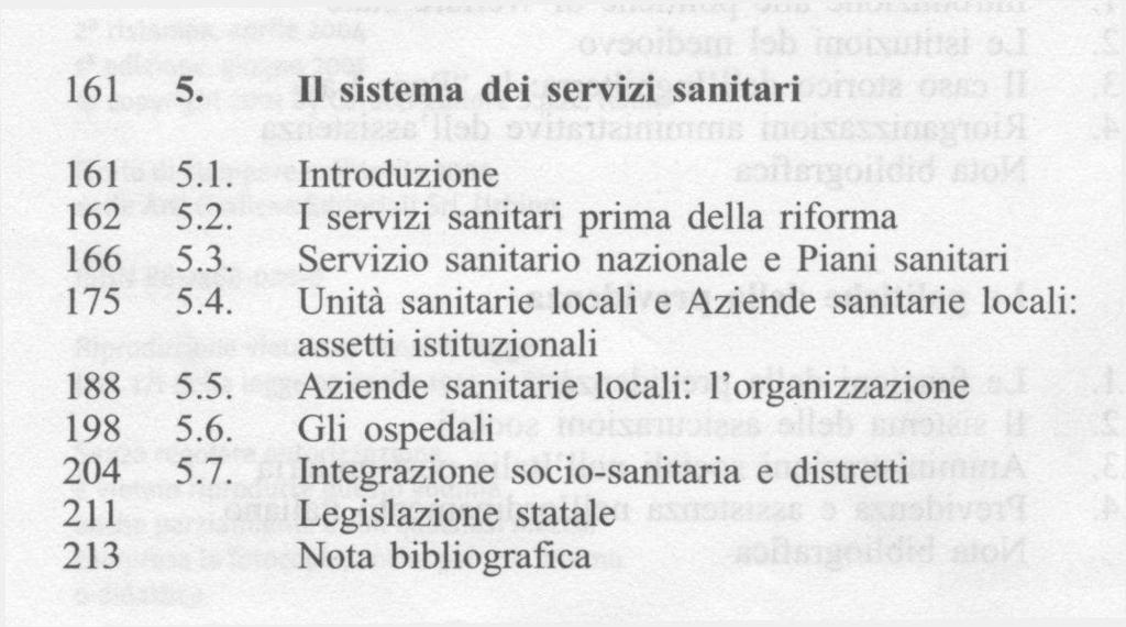 9 Per l analisi storico- funzionale rimando a: in: Paolo