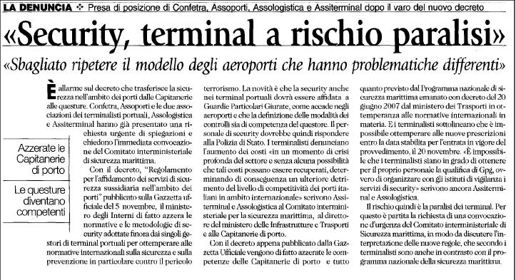 CORRIERE