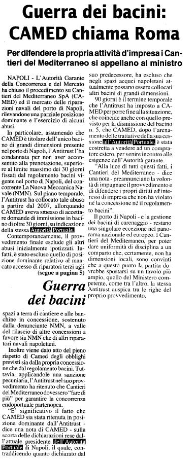 GAZZETTA