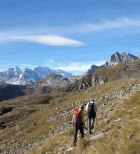 Ambito tematico Turismo Sostenibile Nel PSL, il tema del turismo sarà sviluppato mediante piani integrati di interventi che, basandosi sulle peculiarità attrattive e sulle potenzialità di sviluppo