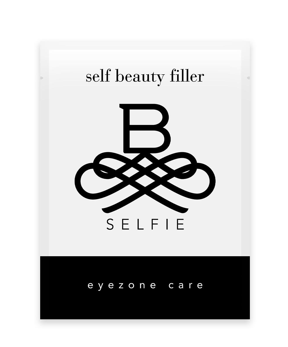 B-SELFIE Quattro prodotti rivoluzionari, quattro filler fai-da-te dedicati alla cura del viso: ecco la gamma di prodotto B-SELFIE.