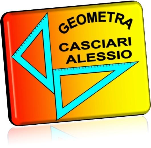 GEOM. CASCIARI ALESSIO Pagina 1 di 5 CURRICULUM VITAE Nominativo: Geometra Casciari Alessio Nascita: Fivizzano (MS) - 17 marzo 1988 Residente: Via Chiesa, n 18, Vecchietto Sede di Dimora: Via Chiesa,