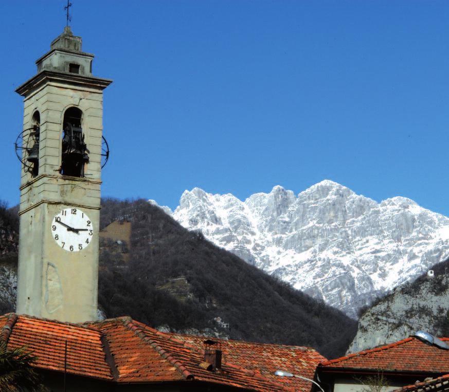 L azione sociale della Cassa Monte