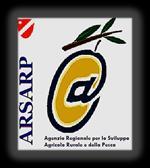 AGENZIA REGIONALE PER LO SVILUPPO AGRICOLO, RURALE E DELLA PESCA ARSARP Legge Regionale 26 Marzo 2015, n.