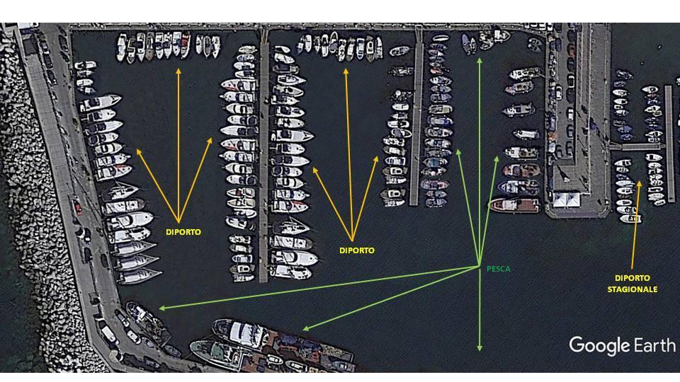 Illustrazioni generali delle disposizioni di