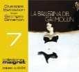 : SCHN/FAMA Simenon, Georges: La ballerina