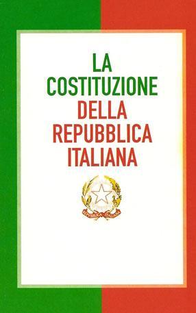 Riforma titolo V costituzione IFP competenza regionale