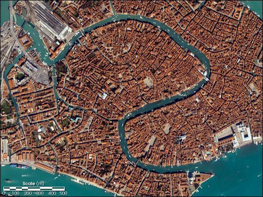 2 giorno: Canal Grande Il Canal Grande è il principale canale di Venezia.