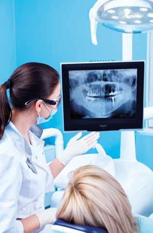 Dentalscan Il Dentalscan è un programma dedicato alla valutazione delle arcate dentarie e alla misurazione dei rapporti precisi tra l osso e i denti.