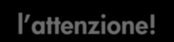 Info: Grazie per l attenzione! www.confindustria.piemonte.