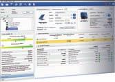 Completo Banca dati con i moduli FV disponibili sul mercato Utilizzo di previsioni meteorologiche Possibilità di scegliere il luogo di installazione Dimensionamento automatico di lunghezze e sezioni