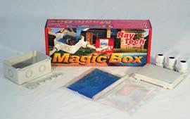 BT KIT IP68 MAGIC BOX