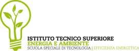 Istituto Tecnico Superiore Energia e Ambiente Scuola speciale di tecnologia nel settore dell efficienza energetica Bando per l assegnazione del tirocinio all estero nell ambito del Programma Erasmus+