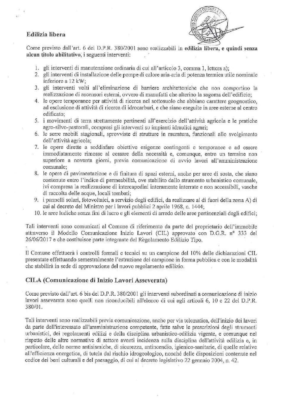 Pag. 28 Bollettino Ufficiale della Regione