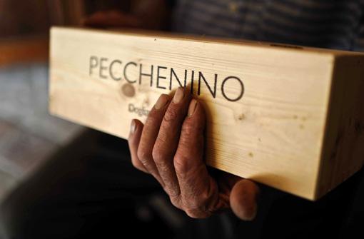 Tra Dogliani e Monforte l azienda Pecchenino produce Dolcetto e Barolo dall intensità ed eleganza uniche, interpretando al meglio due uve e due territori di grande tradizione.