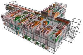 BIM e gli elementi non strutturali Negli ultimi anni la progettazione BIM ha attratto l attenzione di numerose figure