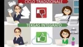 ..non richiede nessun investimento HW e SW ed è scalabile secondo le proprie esigenze: nessun applicativo presso gli uffici del cliente accesso al portale ed ai dati da qualsiasi luogo evoluzione