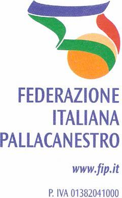 FEDERAZIONE ITALIANA PALLACANESTRO Comitato Provinciale VCO Via Muller n. 37-28921 Verbania Intra Tel. 346.6736399 - Fax 0323.53090 presidente.vb@piemonte.fip.