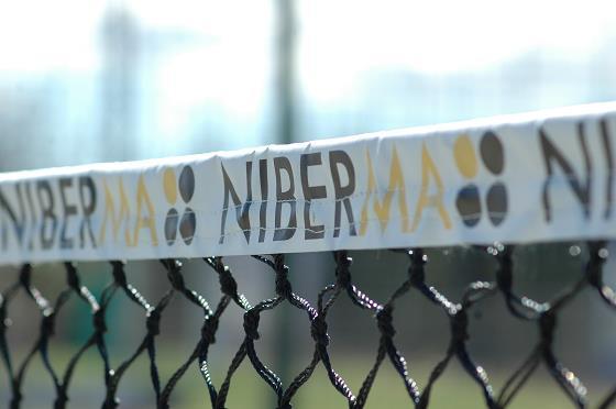 PADEL NIBERMA ELITE