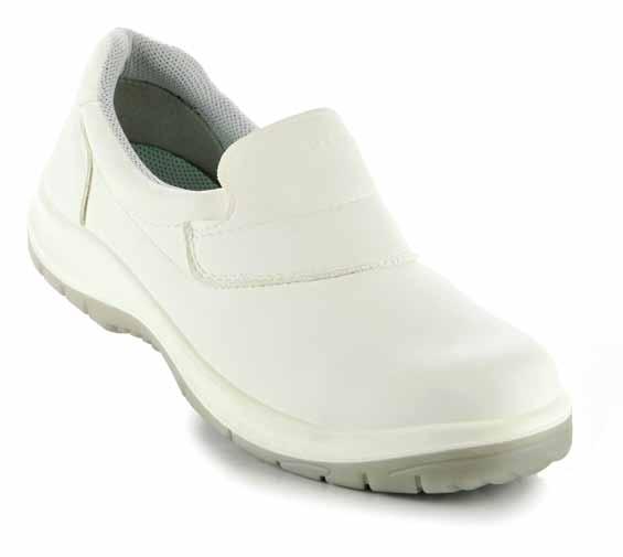 Onice calzature di sicurezza 01 safety footwear 01